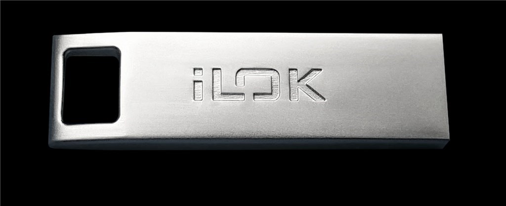 Pace iLok3