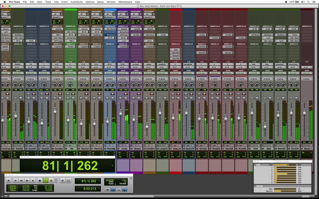 Pro Tools Ultimate Trade-Up (Edu User, ESD)