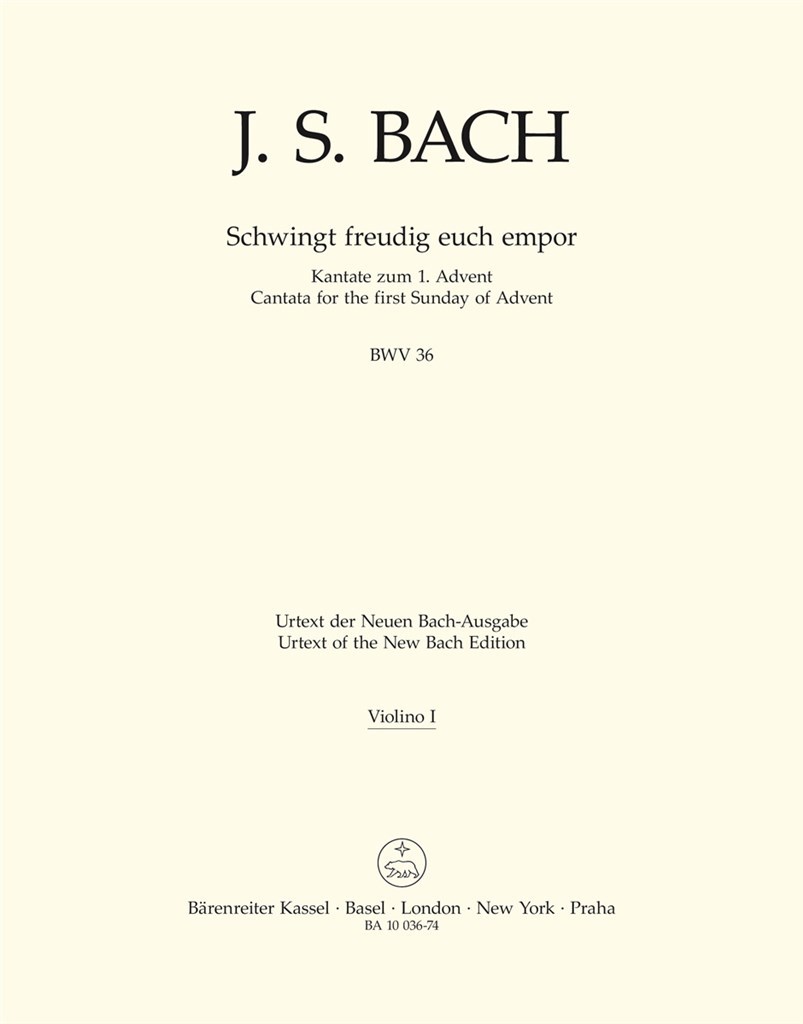 Schwingt freudig euch empor (v1)
