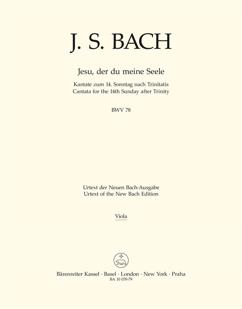 Jesu, by Thy Cross and Passion