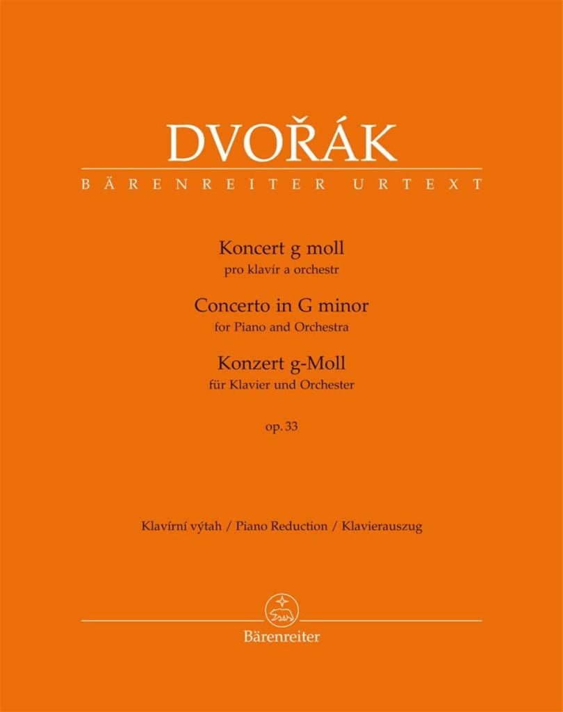 Konzert Für Klavier und Orchester