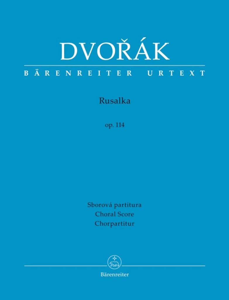 Rusalka op. 114
