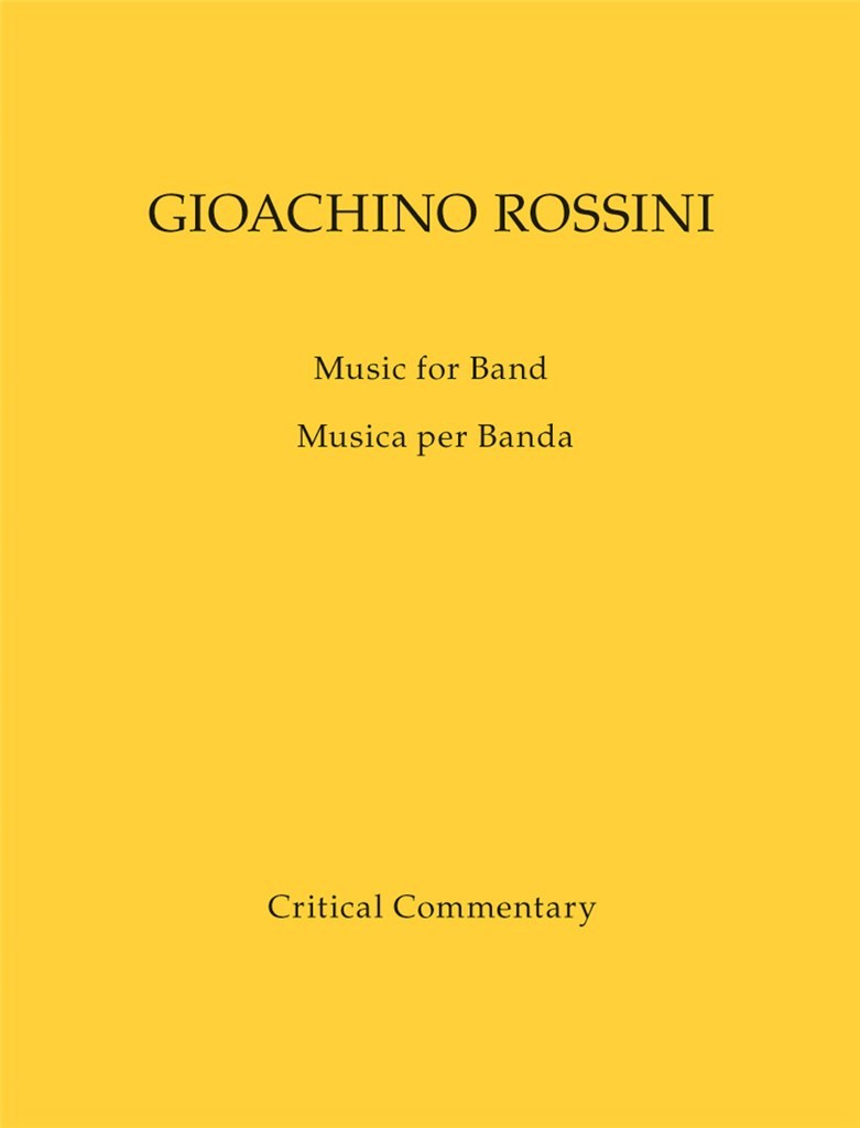 Music for Band