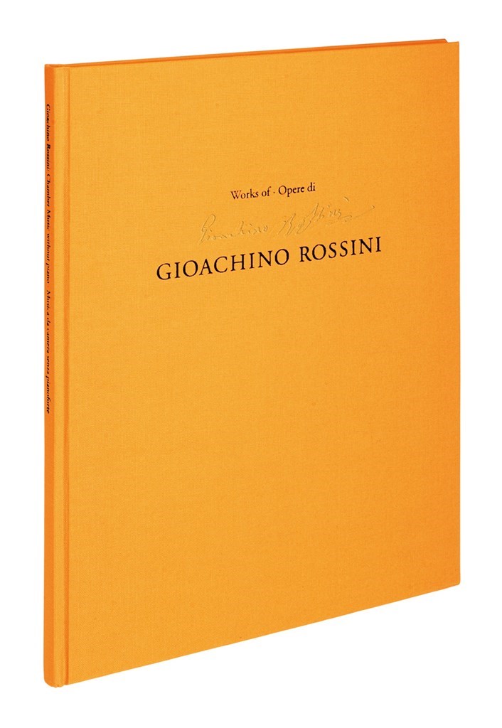 Chamber Music without piano