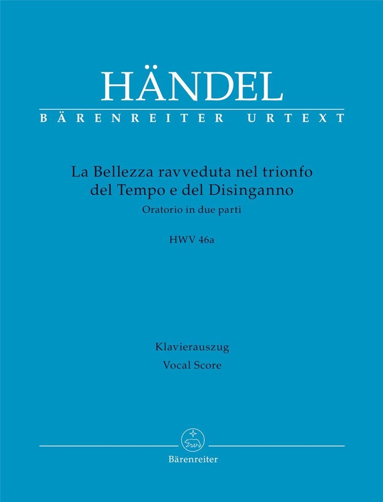 La Bellezza ravveduta nel trionfo