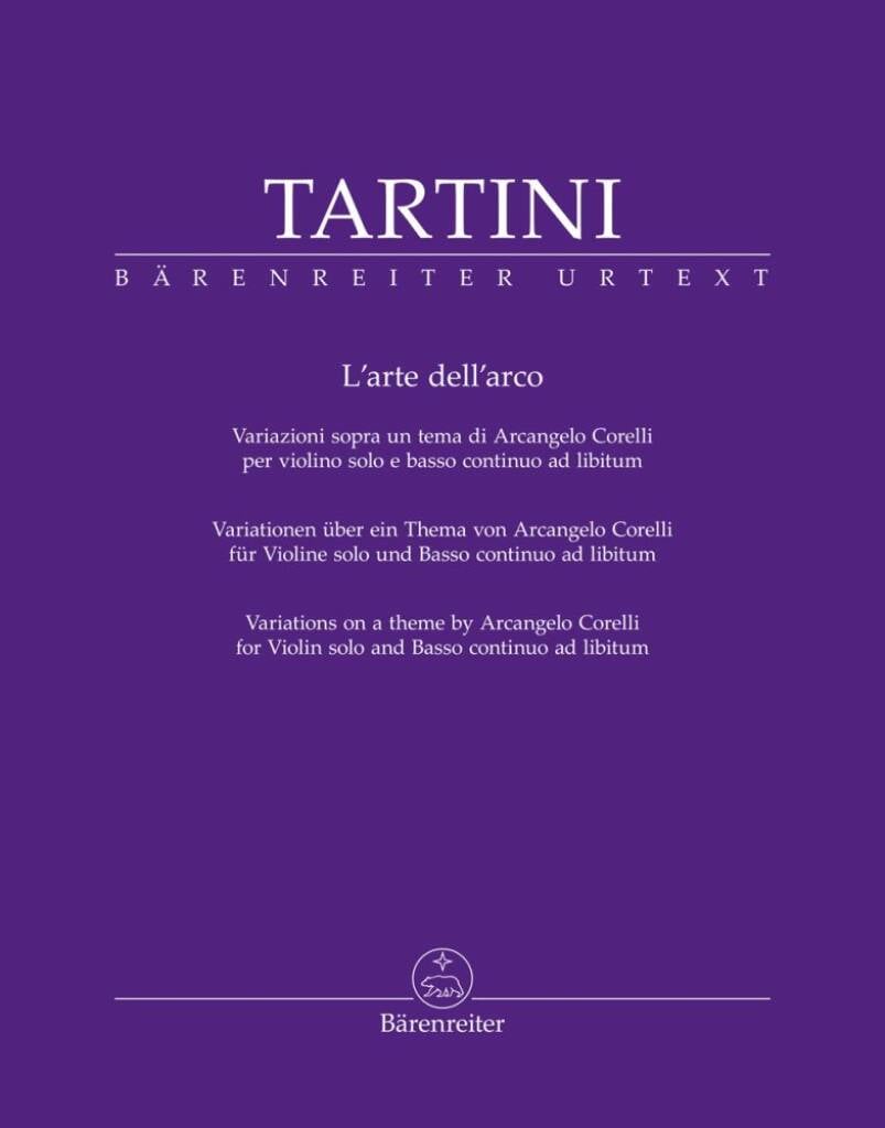 L'arte dell'Arco