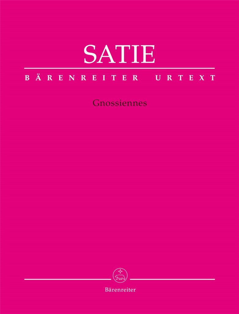 Gnossiennes