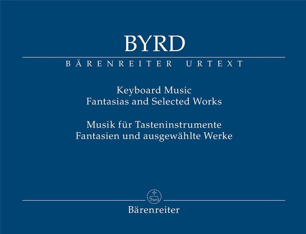 Keyboard Music