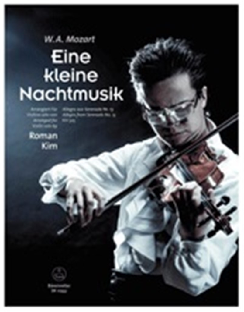 Eine kleine Nachtmusik