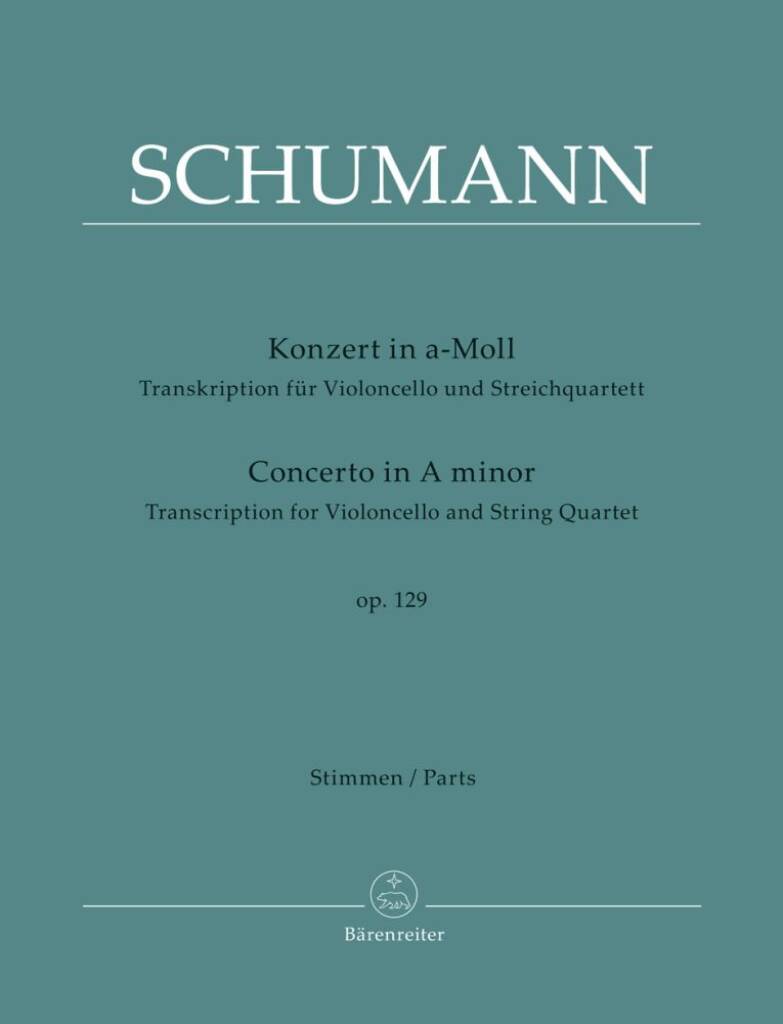 Konzert In A-moll