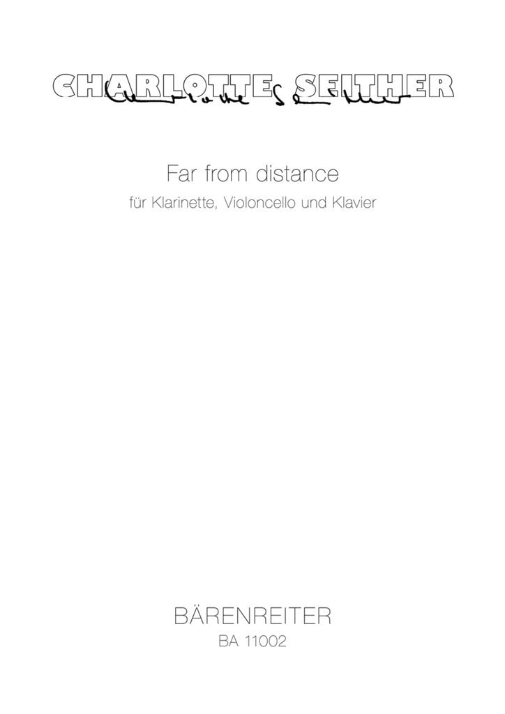 Far from distance