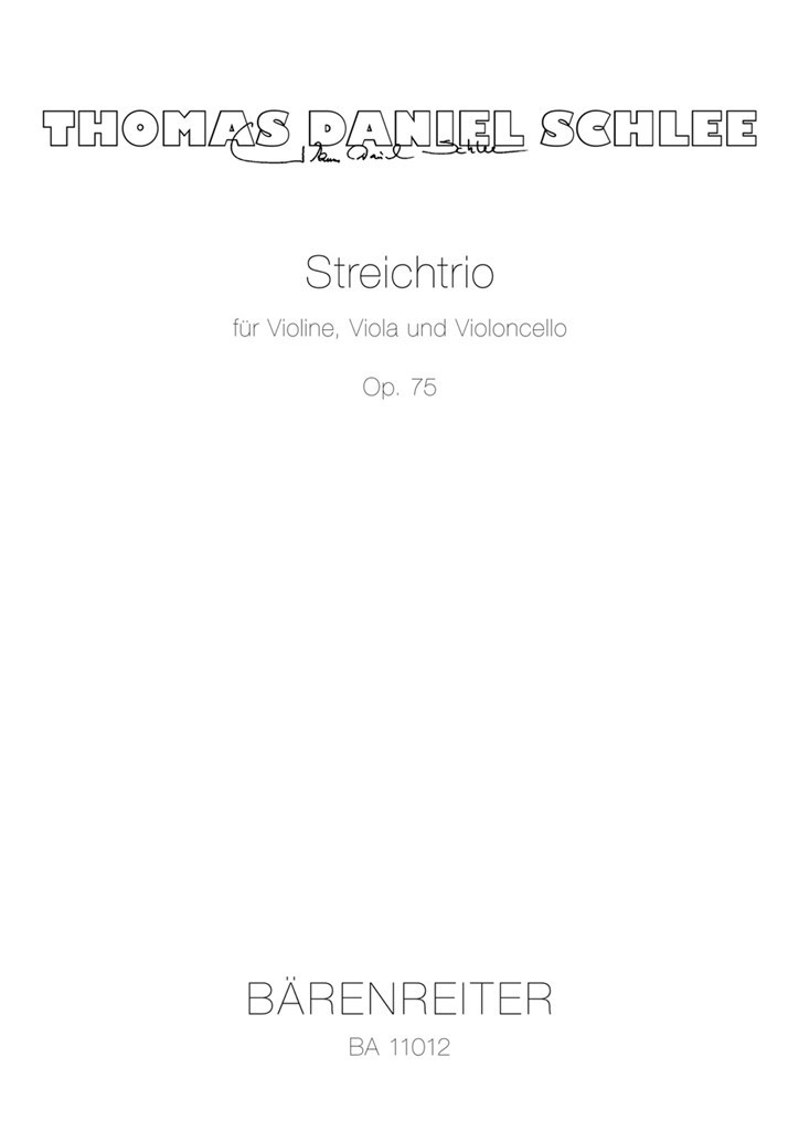 String Trio