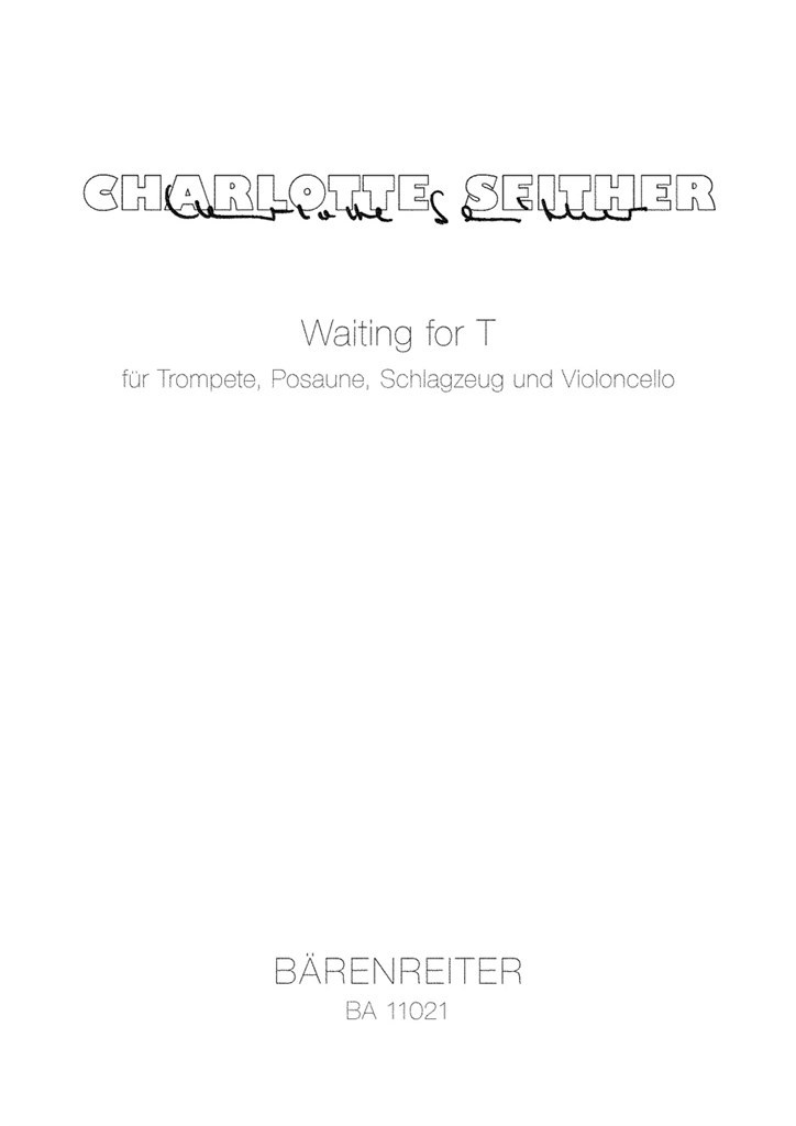 Waiting for T