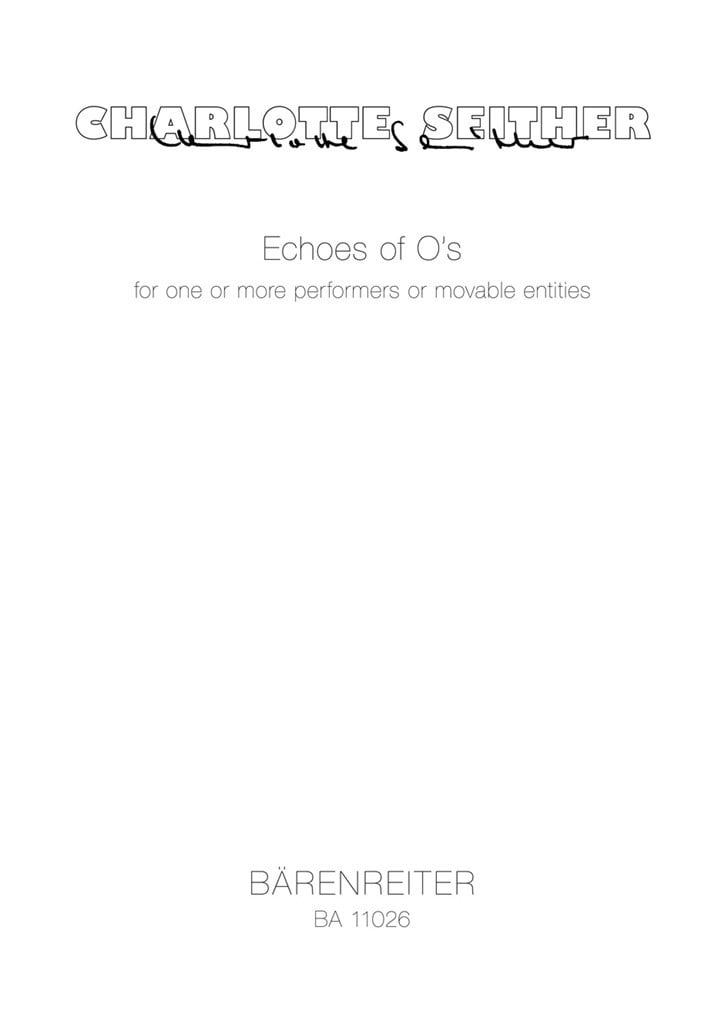 Echoes of Os
