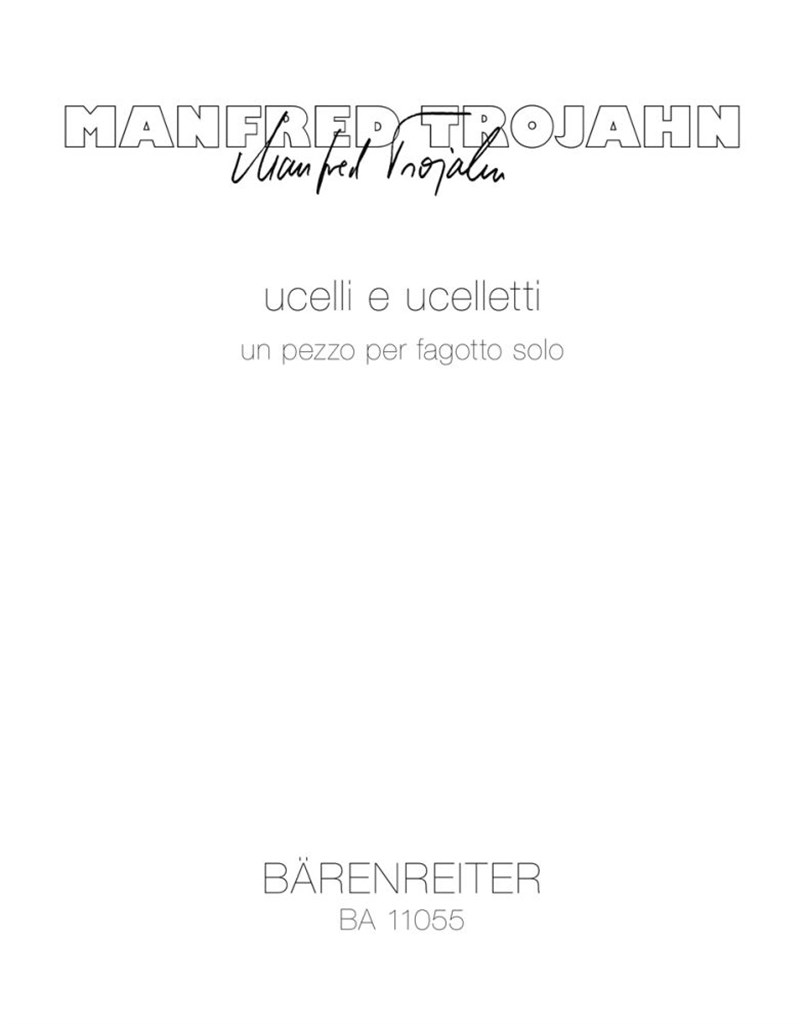 Ucelli e Uceletti
