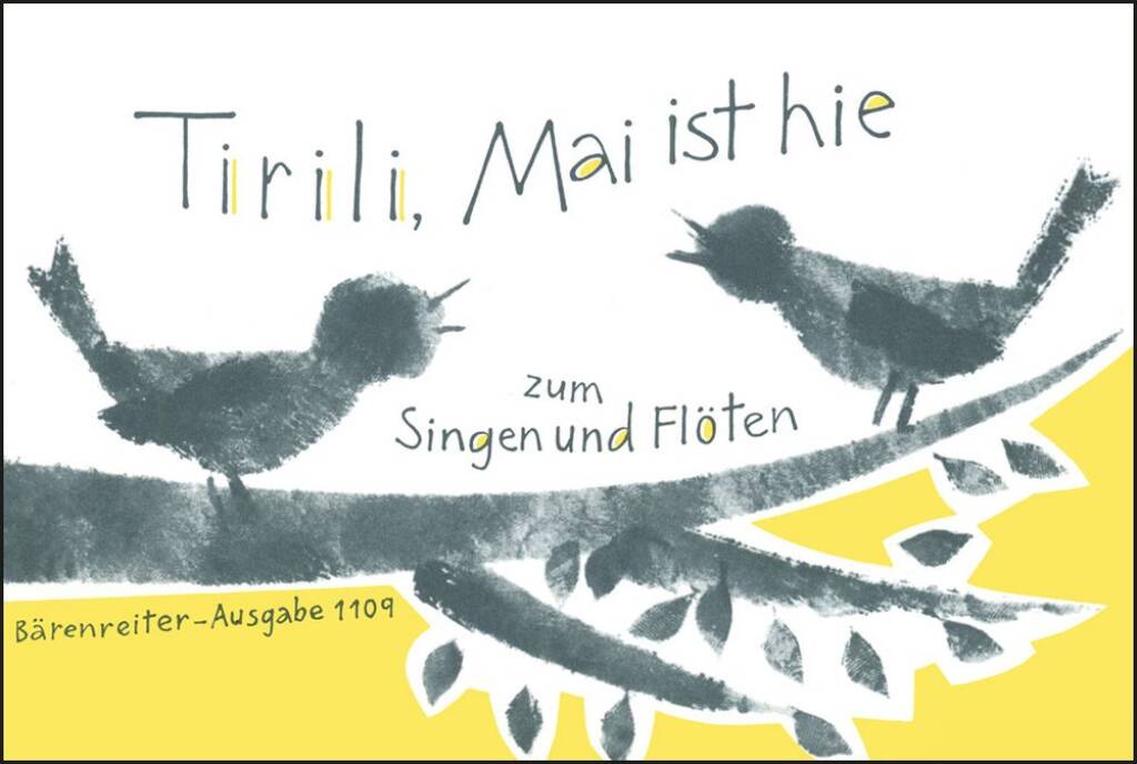 Tirili, Mai ist hie