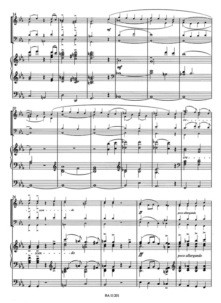 Organ Plus Brass 1
