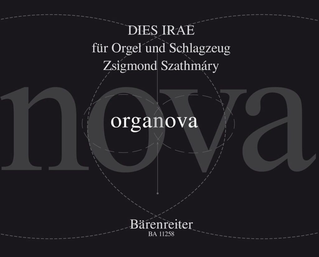 Dies irae for Organ and Percussion