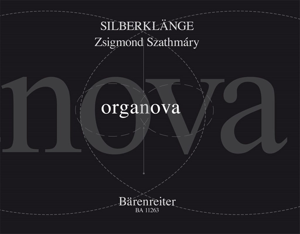Silberklänge Für die Silbermann-Orgel