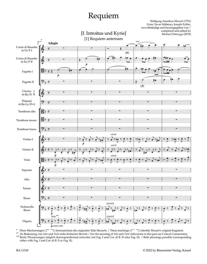 Requiem