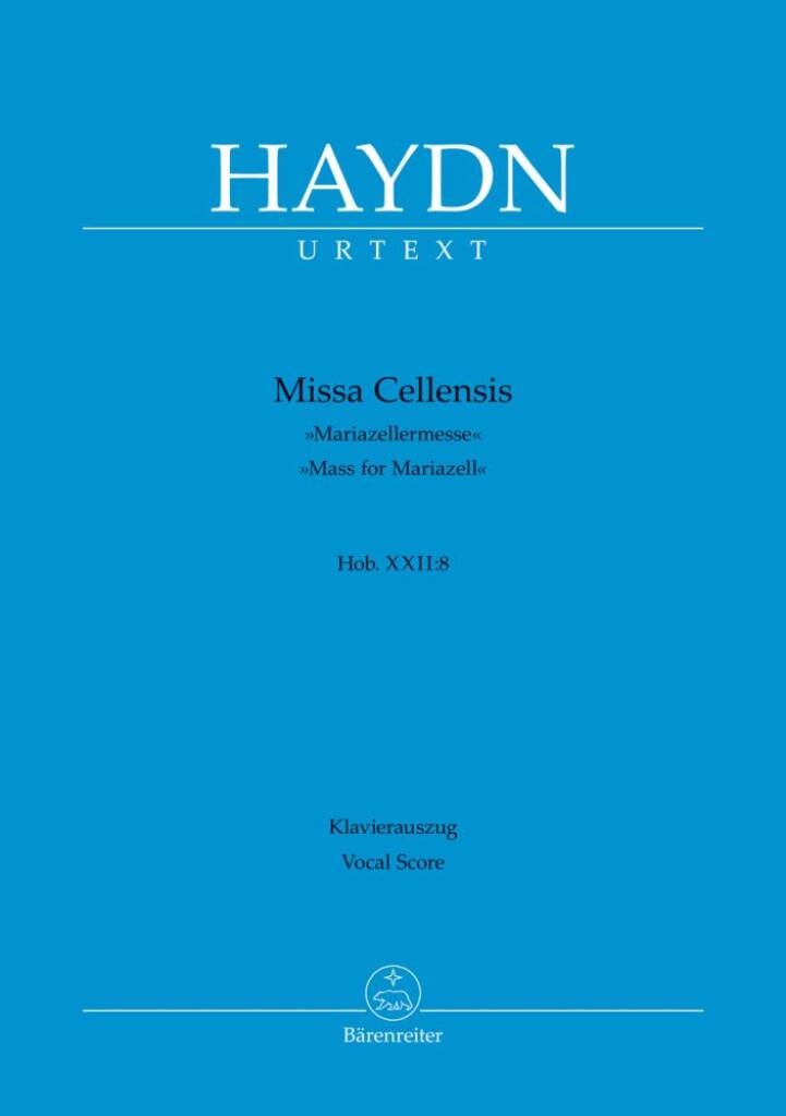 Missa Cellensis Hob. XXII: 8