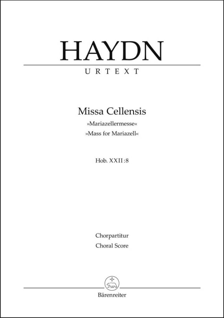 Missa Cellensis Hob. XXII: 8