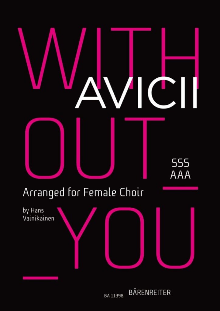 Without You