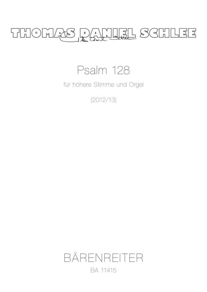 Psalm 128