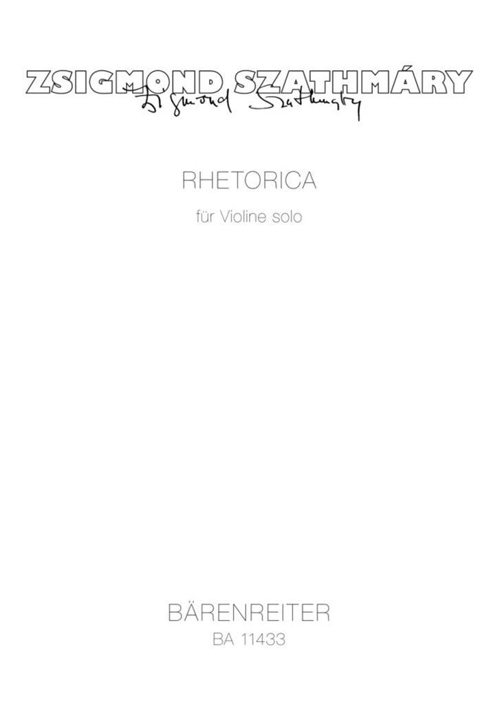 Rhetorica