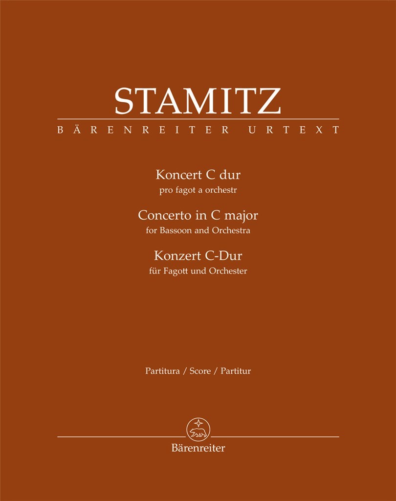Concerto in C major