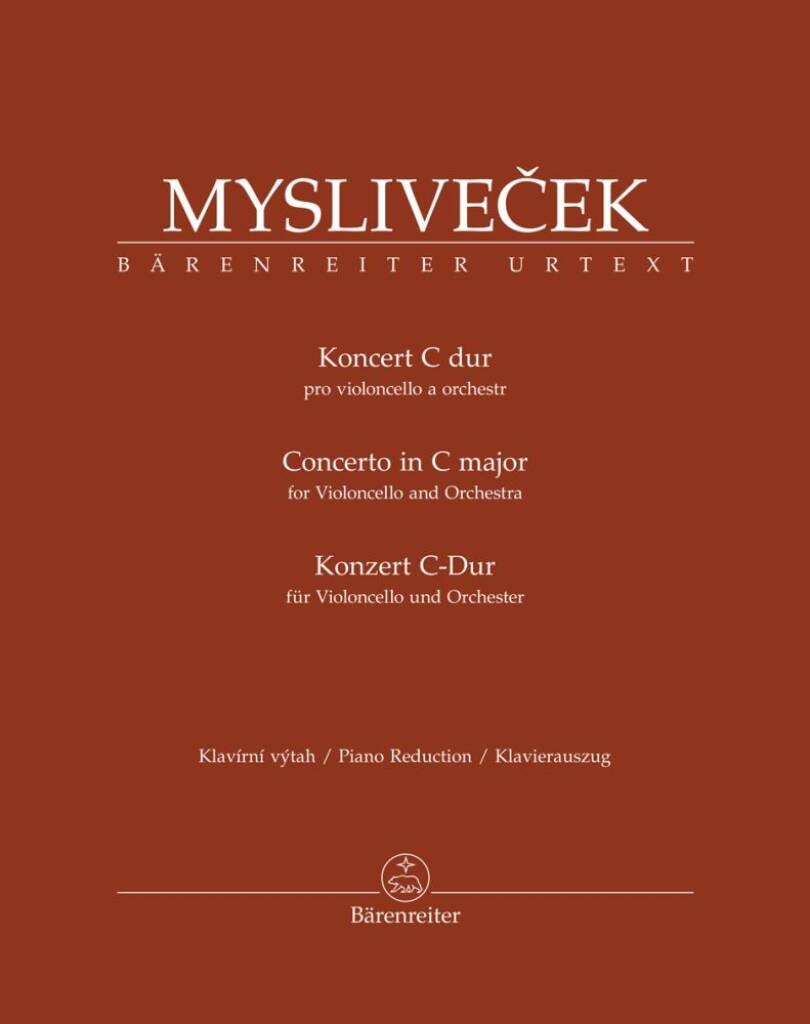 Konzert C-Dur