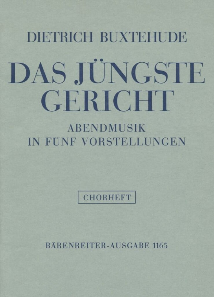Das Jungste Gericht