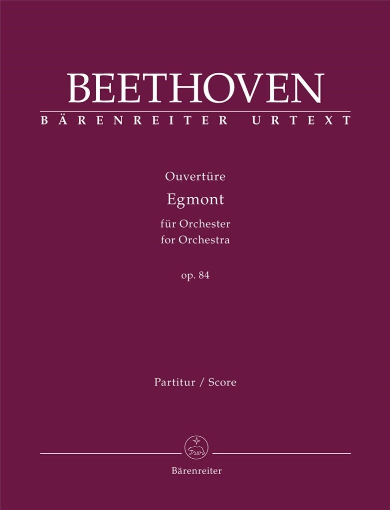Ouverture Egmont