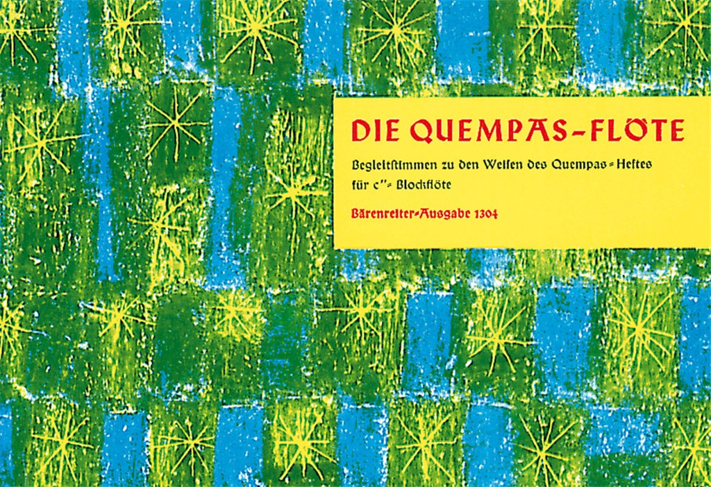 Die Quempasflote