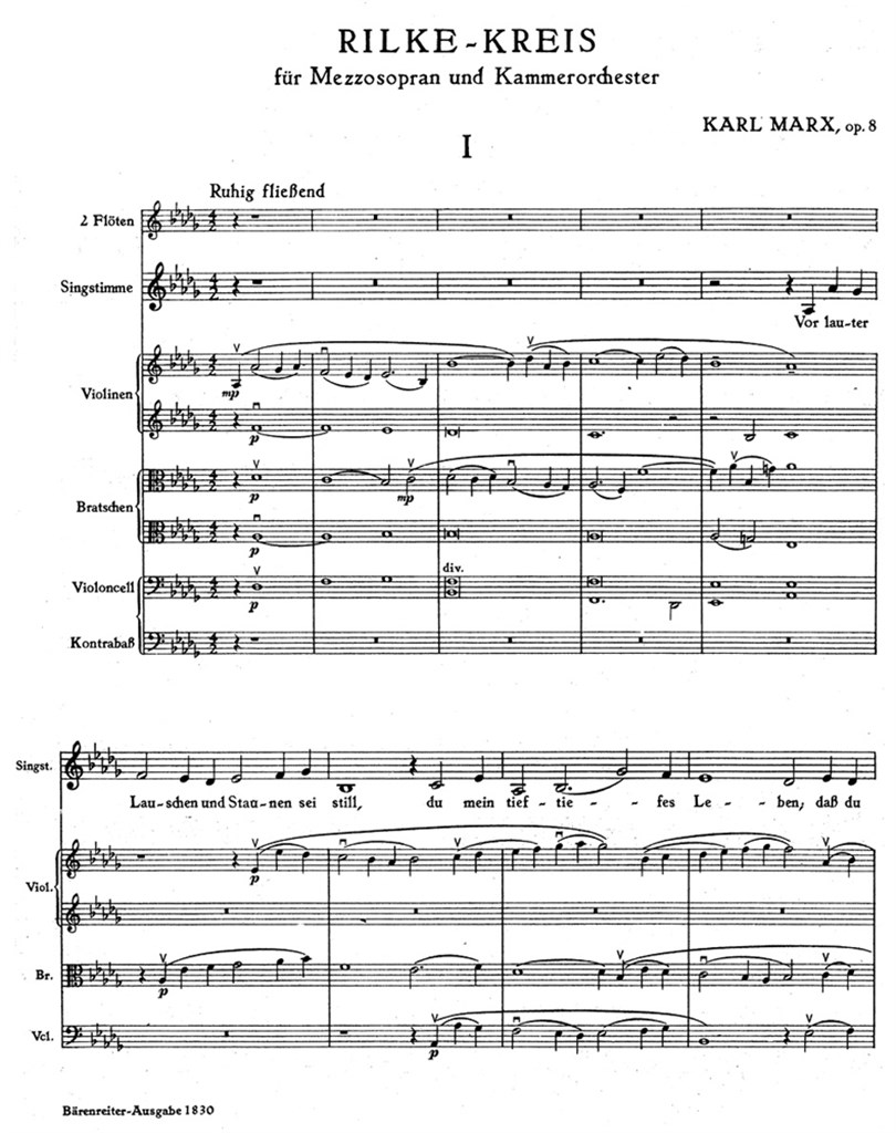 Rilke-Kreis