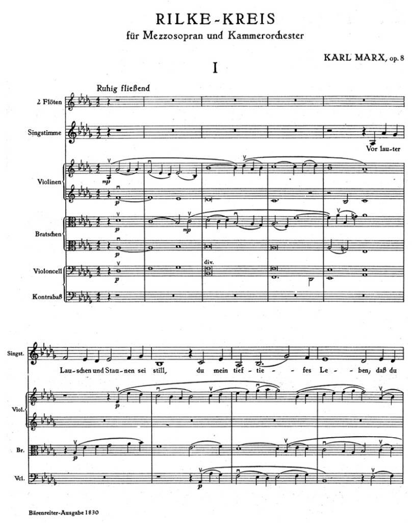 Rilke-Kreis
