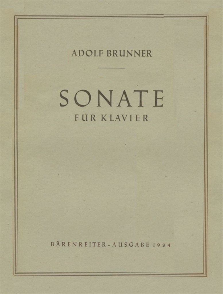 Sonata