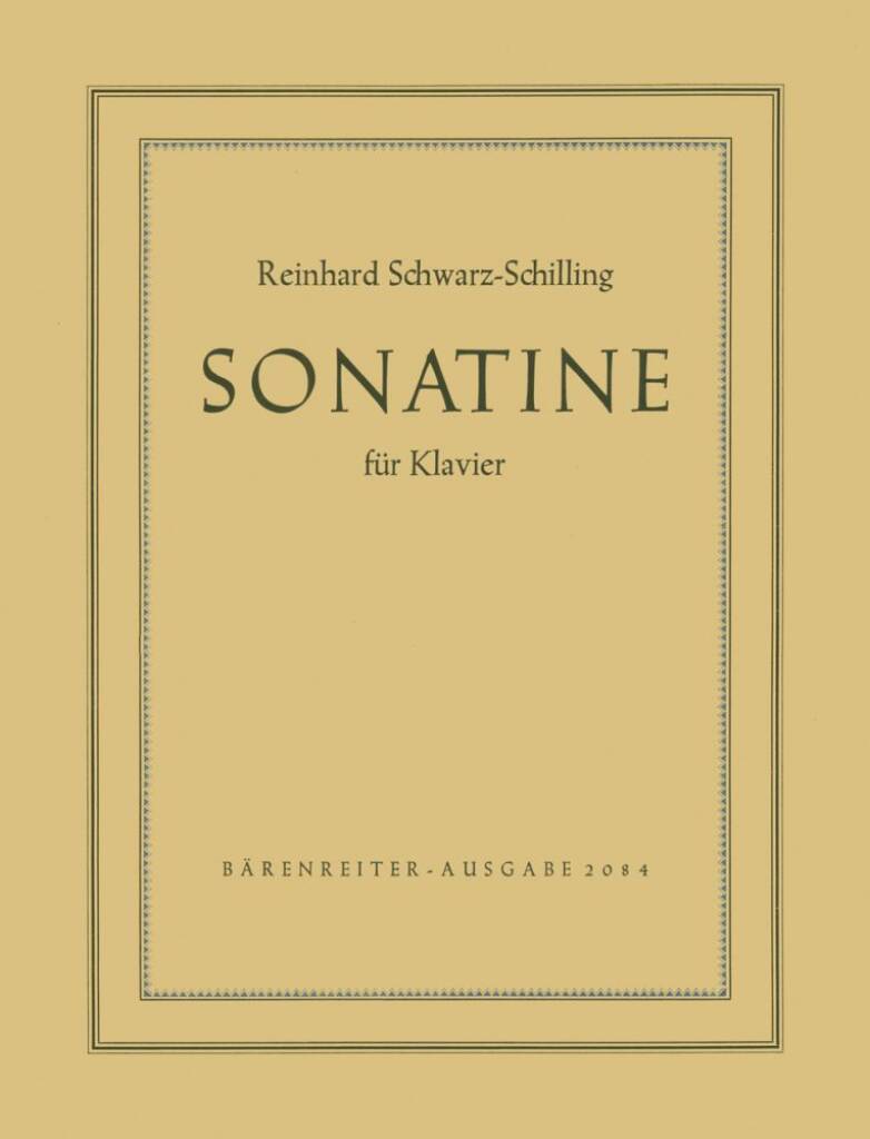 Sonatina