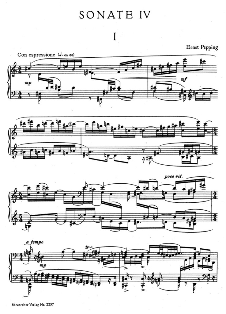 Sonata