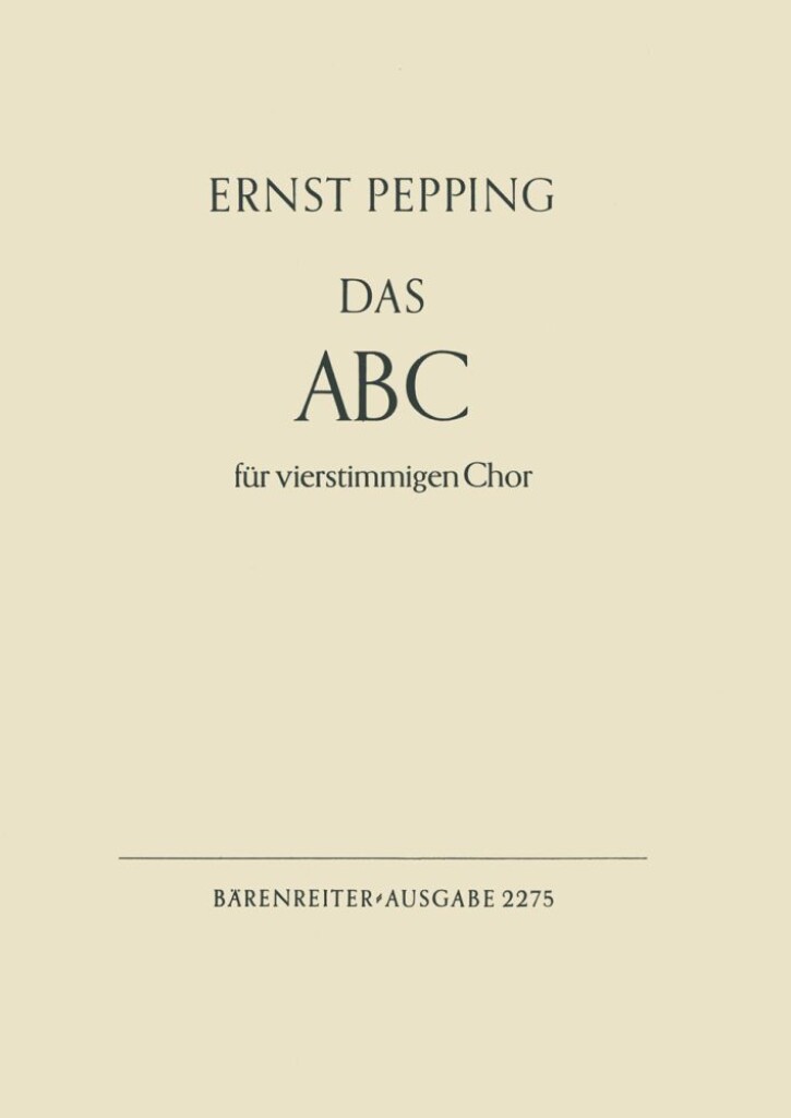 Das A-B-C