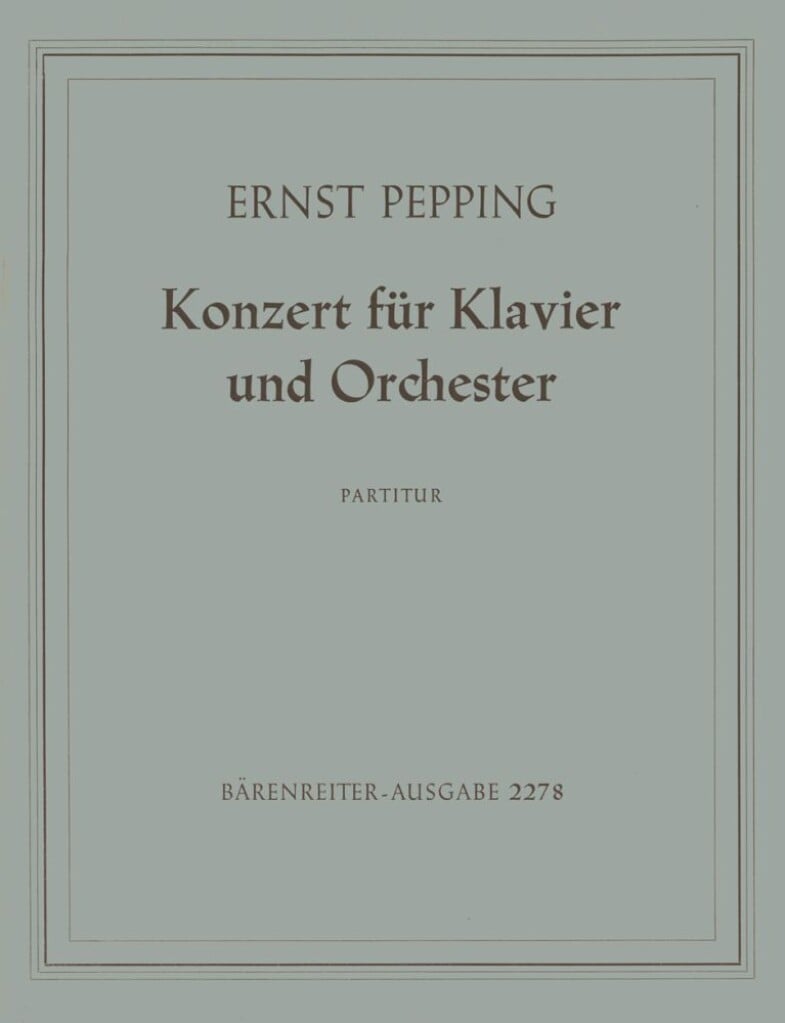 Concerto