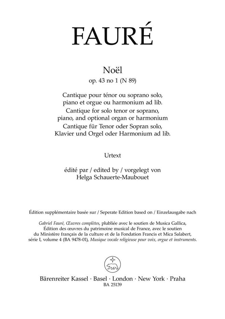 Noël