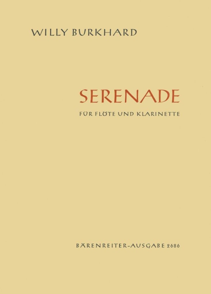 Serenade