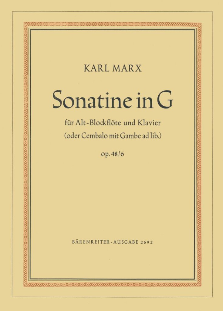 Sonatine