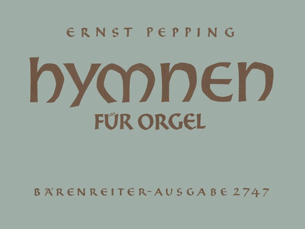 Hymnen