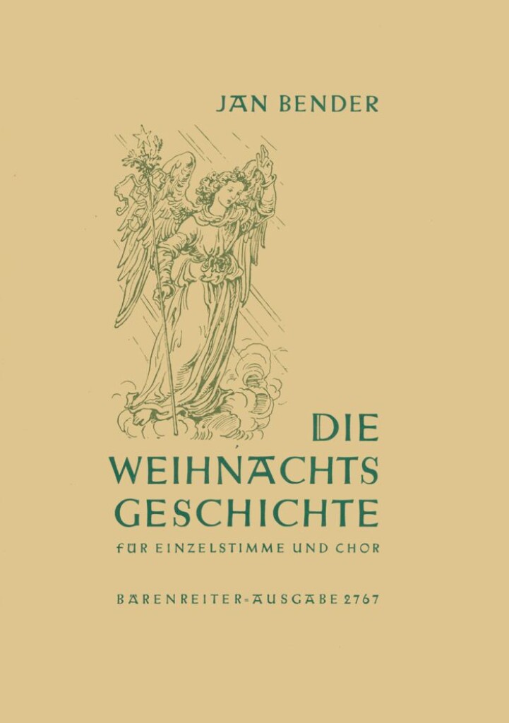 Die Weihnachtsgeschichte