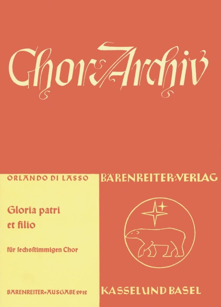 4 Motets