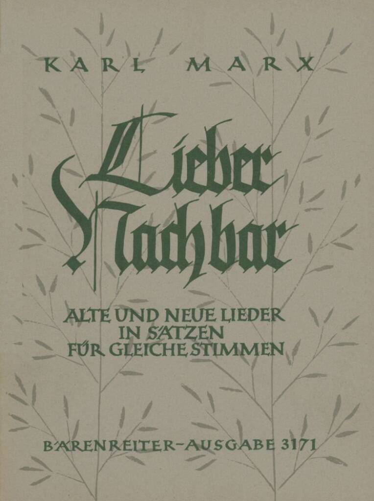 Lieber Nachbar