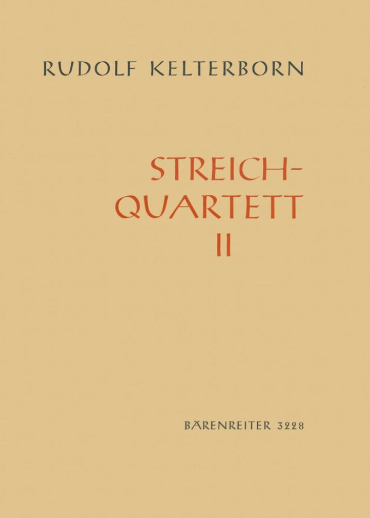 String Quartet