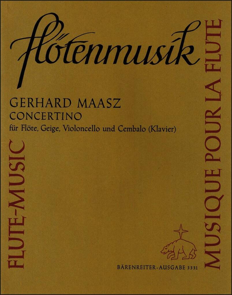 Concertino